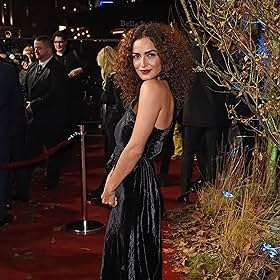 Anna Shaffer